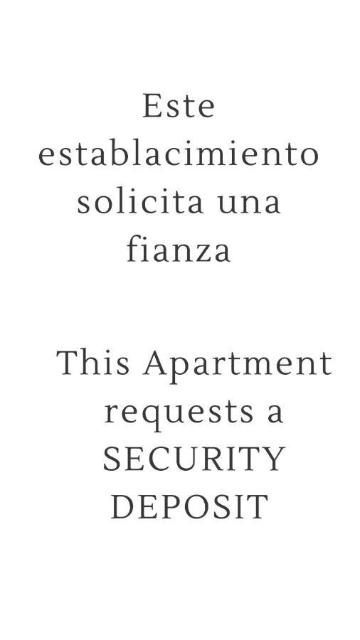 Letmalaga Cremades Sea Views Apartment Luaran gambar