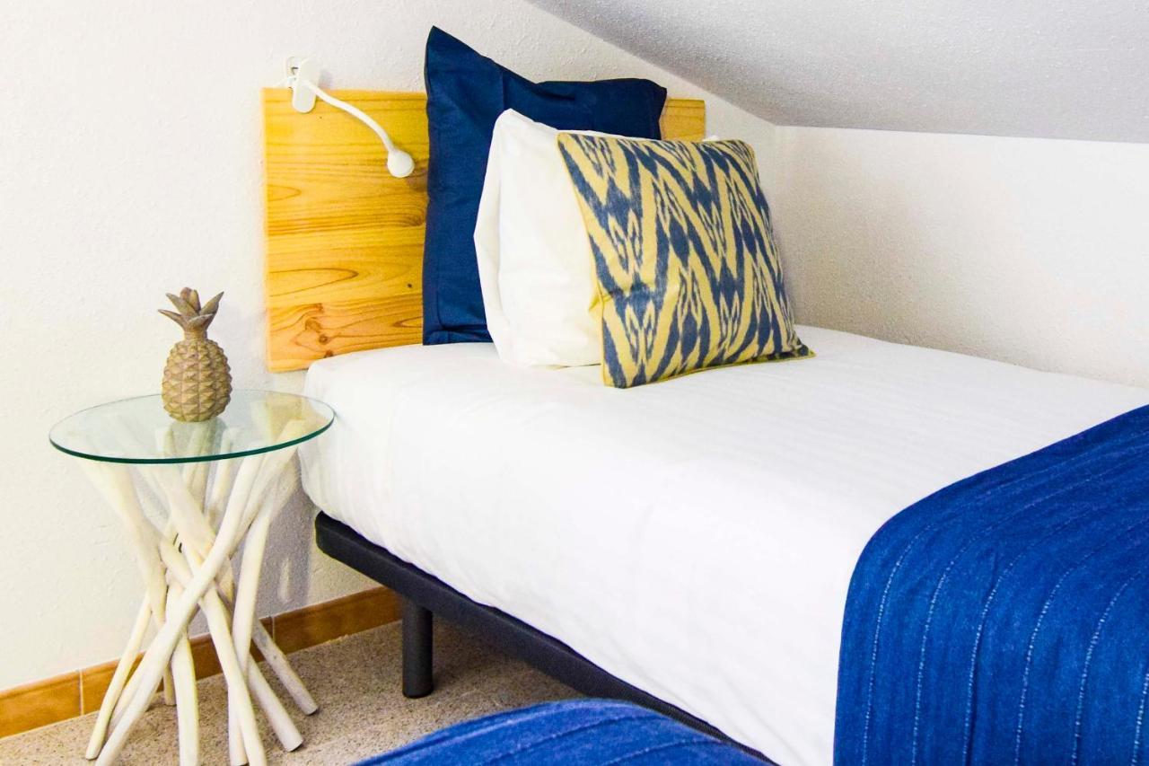 Letmalaga Cremades Sea Views Apartment Luaran gambar