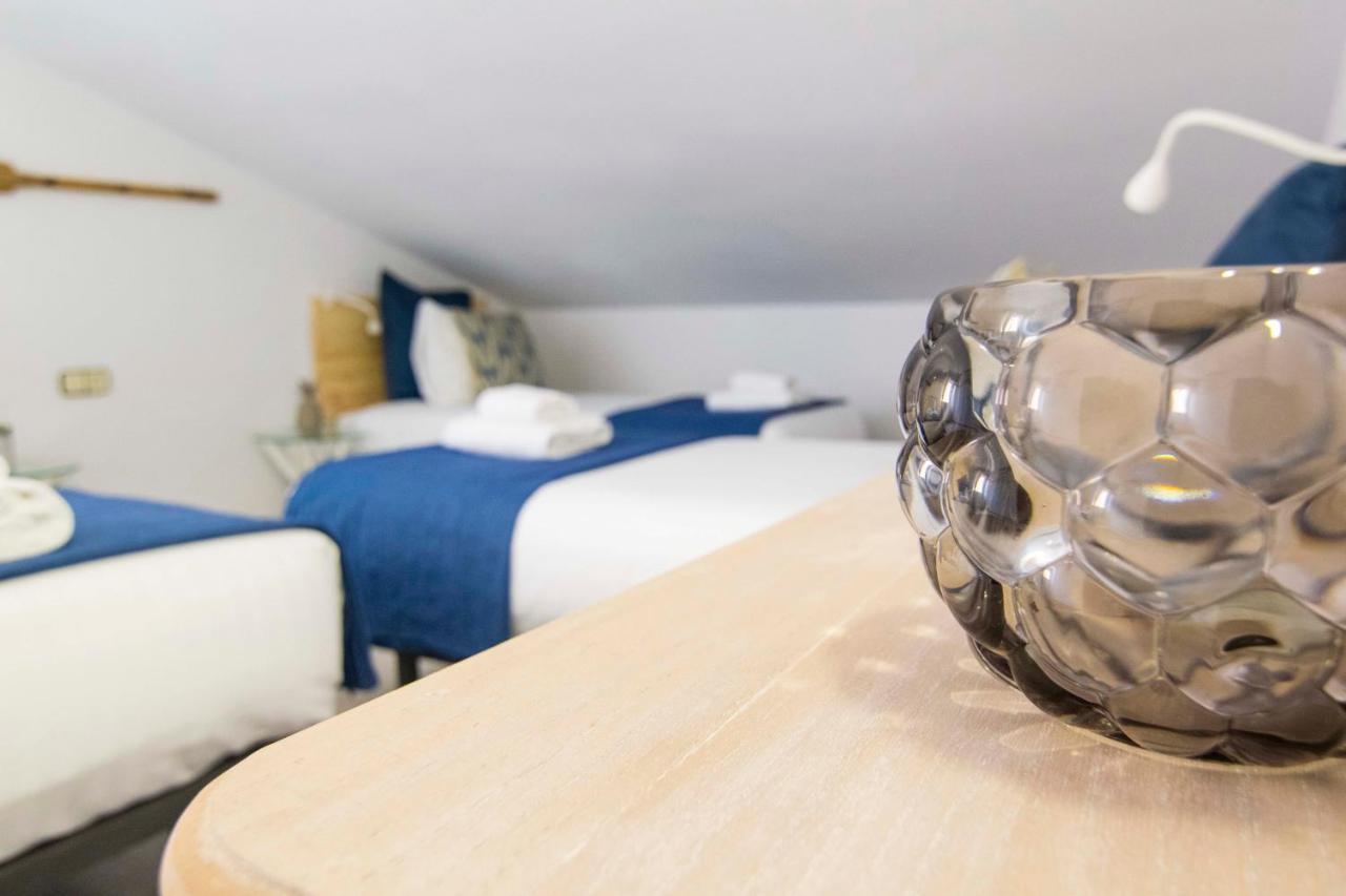 Letmalaga Cremades Sea Views Apartment Luaran gambar