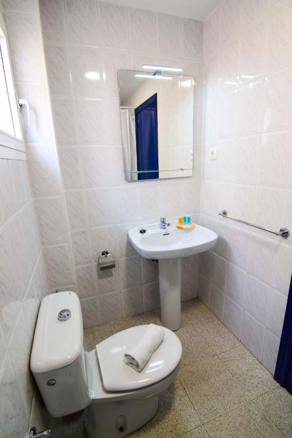 Letmalaga Cremades Sea Views Apartment Luaran gambar
