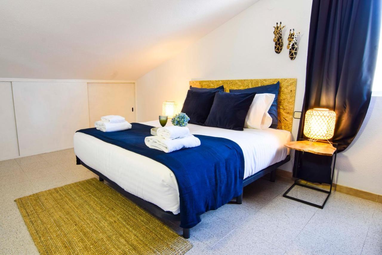 Letmalaga Cremades Sea Views Apartment Luaran gambar